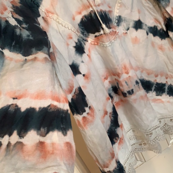 Boho style top - Picture 6 of 6